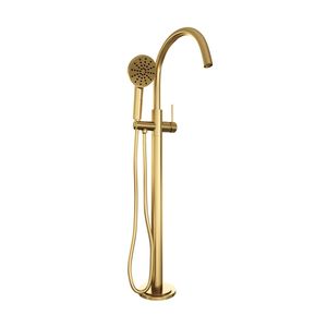 Producten/Brauer/Gold%20Edition/ImageGallery/brauer-gold-edition-vrijstaande-badmengkraan-set-02-met-3standen-handdouche-en-doucheslang-goud-geborsteld-pvd-5gg0422-1.jpeg