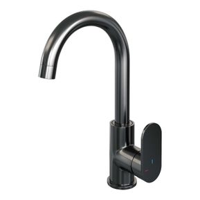 Producten/Brauer/Gunmetal%20Edition/ImageGallery/brauer-gunmetal-edition-hoge-opbouw-wastafelmengkraan-met-draaibare-ronde-uitloop-model-c-gunmetal-geborsteld-pvd-5gm003r1-1.jpeg