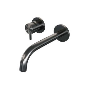 Producten/Brauer/Gunmetal%20Edition/ImageGallery/brauer-gunmetal-edition-inbouw-wastafelmengkraan-met-gebogen-uitloop-en-rozetten-model-b2-gunmetal-geborsteld-pvd-5gm083b565-1.jpeg
