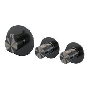 Producten/Brauer/Gunmetal%20Edition/ImageGallery/brauer-gunmetal-edition-inbouwthermostaat-en-2-stopkranen-met-in-en-afbouwdelen-gunmetal-geborsteld-pvd-5gm088-1.jpeg