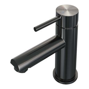 Producten/Brauer/Gunmetal%20Edition/ImageGallery/brauer-gunmetal-edition-lage-opbouw-wastafelmengkraan-model-a-gunmetal-geborsteld-pvd-5gm001-1.jpeg