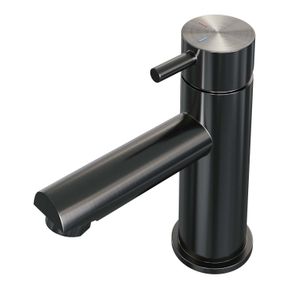 Producten/Brauer/Gunmetal%20Edition/ImageGallery/brauer-gunmetal-edition-lage-opbouw-wastafelmengkraan-model-b-gunmetal-geborsteld-pvd-5gm001hd5-1.jpeg