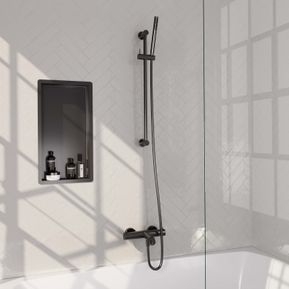 Producten/Brauer/Gunmetal%20Edition/ImageGallery/brauer-gunmetal-edition-opbouw-baddouche-thermostaatkraan-set-01-met-glijstang-en-staaf-handdouche-en-doucheslang-gunmetal-geborsteld-pvd-5gm0411-1.jpeg