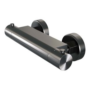 Producten/Brauer/Gunmetal%20Edition/ImageGallery/brauer-gunmetal-edition-opbouw-douche-thermostaatkraan-gunmetal-geborsteld-pvd-5gm044-1.jpeg