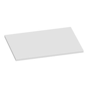 Producten/Brauer/Ocean/ImageGallery/brauer-ocean-slim-topblad-60-hoogglans-wit-tbocs60hw-1.jpeg
