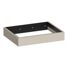 Producten/Brauer/Unknown/ImageGallery/brauer-amaze-onderkast-60-met-geïntegreerde-ophangbeugel-mat-beige-okam60mb-1.jpeg