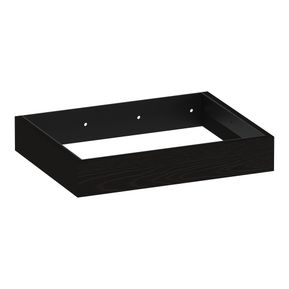 Producten/Brauer/Unknown/ImageGallery/brauer-amaze-onderkast-60-met-geïntegreerde-ophangbeugel-timber-black-okam60tb-1.jpeg