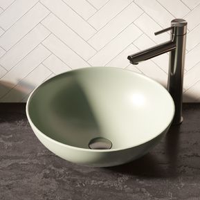 Producten/Brauer/Unknown/ImageGallery/brauer-bowl-waskom-40-rond-keramiek-mat-pastel-groen-wkbo40rompg-1.jpeg