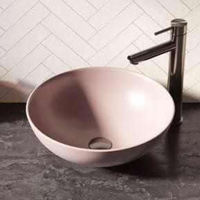 Producten/Brauer/Unknown/ImageGallery/brauer-bowl-waskom-40-rond-keramiek-mat-pastel-roze-wkbo40rompr-1.jpeg