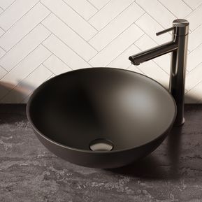 Producten/Brauer/Unknown/ImageGallery/brauer-bowl-waskom-40-rond-keramiek-mat-zwart-wkbo40romz-1.jpeg