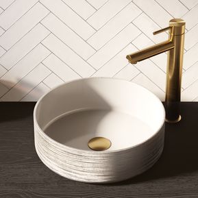Producten/Brauer/Unknown/ImageGallery/brauer-circle-waskom-36-rond-keramiek-hoogglans-wit-en-zilver-wkcc36rohwzi-1.jpeg