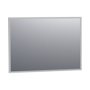 Producten/Brauer/Unknown/ImageGallery/brauer-onyx-spiegel-100-rechthoekig-aluminiumkleurig-geborsteld-frame-spon100rha-1.jpeg