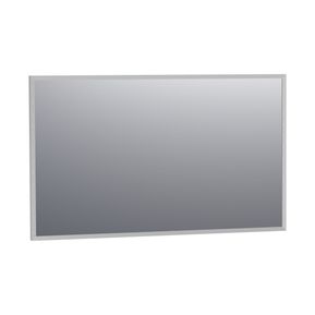 Producten/Brauer/Unknown/ImageGallery/brauer-onyx-spiegel-120-rechthoekig-aluminiumkleurig-geborsteld-frame-spon120rha-1.jpeg