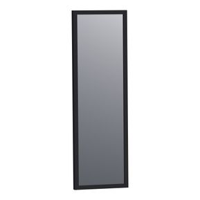 Producten/Brauer/Unknown/ImageGallery/brauer-onyx-spiegel-25-rechthoekig-zwart-geborsteld-frame-spon25rhz-1.jpeg
