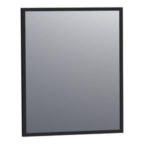 Producten/Brauer/Unknown/ImageGallery/brauer-onyx-spiegel-60-rechthoekig-zwart-geborsteld-frame-spon60rhz-1.jpeg