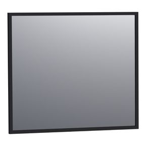 Producten/Brauer/Unknown/ImageGallery/brauer-onyx-spiegel-80-rechthoekig-zwart-geborsteld-frame-spon80rhz-1.jpeg