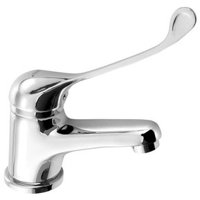 Producten/Bruckner/SENIOR-DISABLED/ImageGallery/hoffer-wastafelmengkraan-zonder-afvoer-mechanische-hendel-chroom-4240441-1.jpeg