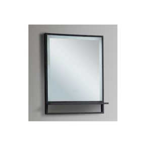 Producten/Casajoy/Mirror/ImageGallery/badkamerspiegel-casajoy-55x70cm-met-planchet-ledverlichting-en-anticondens-zwart-bmrled5501-1.jpeg