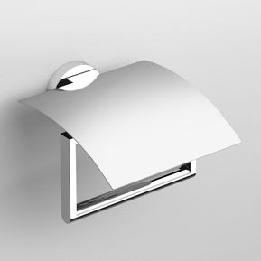 Producten/Clou/Flat/ImageGallery/flat-toiletrolhouder-met-klep-chroom-cl0902033-1.jpeg