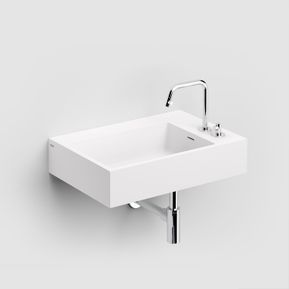 Producten/Clou/Flush/ImageGallery/flush-wastafel-60cm-met-5-voorbewerkte-kraangaten-aluite-cl0213020-1.jpeg