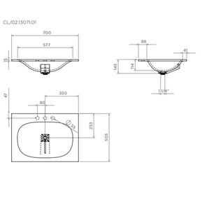Producten/Clou/Hammock/ImageGallery/hammock-wastafelblad-enkele-waskom-70cm-aluite-cl021307101-1.png