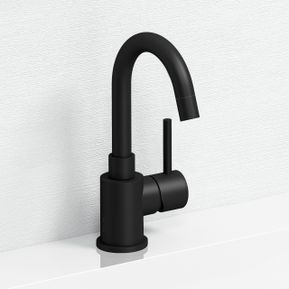 Producten/Clou/Xo/ImageGallery/xo-wastafelmengkraan-type-1-draaibare-uitloop-mat-zwart-cl061400121-1.jpeg
