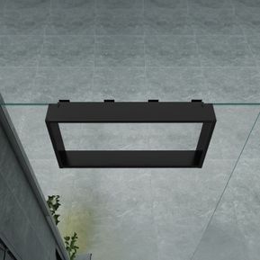 Producten/Creavit/Colorato/ImageGallery/aluminium-opbouwnis-met-handdoekhaakjes-300x600-mm-mat-zwart-shf060mb-1.jpeg