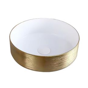 Producten/Creavit/Keramic/ImageGallery/waskom-bws-keramiek-met-geborsteld-goud-relief-36-cm-wit-33768233271-1.jpeg