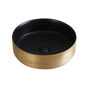 Producten/Creavit/Keramic/ImageGallery/waskom-bws-keramiek-met-geborsteld-goud-relief-36-cm-zwart-33768225819-1.jpeg