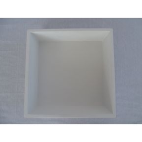 Producten/Crosstone/Solid/ImageGallery/solid-alcove-gesloten-3030-mat-wit-nis118646-1.jpeg