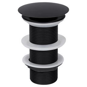 Producten/Differnz/Always/ImageGallery/wastafel-afvoerplug-differnz-always-open-10-cm-mat-zwart-3041572-1.jpeg