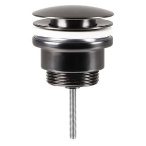 Producten/Differnz/Design/ImageGallery/wastafel-afvoerplug-differnz-pop-up-7-cm-gunmetal-3041335-1.jpeg