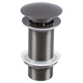 Producten/Differnz/Design/ImageGallery/wastafel-afvoerplug-differnz-pop-up-design-98-cm-gunmetal-3041585-1.jpeg