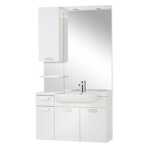Producten/Differnz/Fabulous/ImageGallery/complete-badkamermeubelset-differnz-fabulous-100cm-met-softclose-wit-3670222-1.jpeg