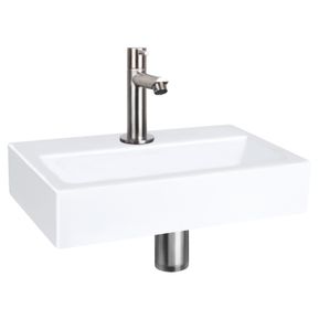 Producten/Differnz/Flat/ImageGallery/fonteinset-differnz-flat-keramiek-38x24x7-cm-wit-met-rechte-kraan-mat-chroom-3840003-1.jpeg