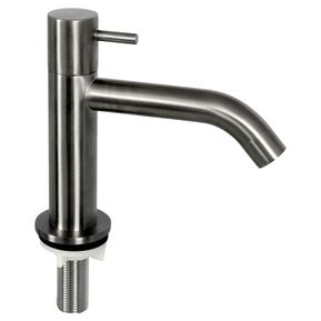 Producten/Differnz/Mix%20en%20Match/ImageGallery/fonteinkraan-differnz-mix-gebogen-gunmetal-3041620-1.jpeg