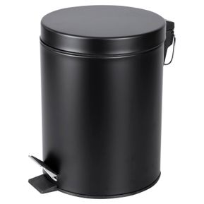 Producten/Differnz/Unknown/ImageGallery/pedaalemmer-differnz-soft-close-deksel-5-liter-mat-zwart-3400408-1.jpeg