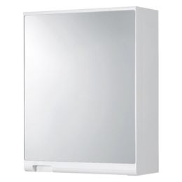 Spiegelkast Differnz Lymo 35x15x45cm Wit Spiegelkast Differnz Lymo 35x15x45cm Wit