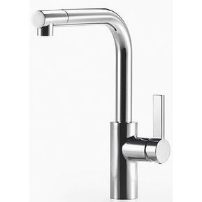 Producten/Dornbracht/Elio/ImageGallery/dornbracht-elio-1gats-keukenkraan-m-greep-rechts-m-draaibare-uitloop-platina-mat-3380079006-3380079006-1.jpeg