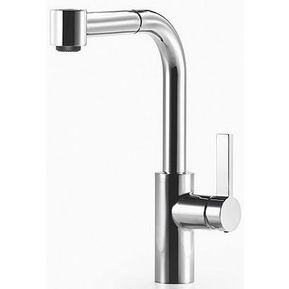 Producten/Dornbracht/Elio/ImageGallery/dornbracht-elio-1gats-keukenkraan-m-greep-rechts-m-uittrekbare-handdouche-platina-mat-3387079006-3387079006-1.jpeg