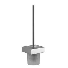 Producten/Dornbracht/Mem/ImageGallery/dornbracht-mem-closetborstelgarnituur-wandmodel-m-kristalglas-platina-mat-8390078006-8390078006-1.jpeg