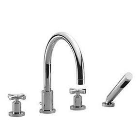 Producten/Dornbracht/Tara/ImageGallery/dornbracht-tara-4gats-badrandkraan-zwart-2751289233-2751289233-1.jpeg
