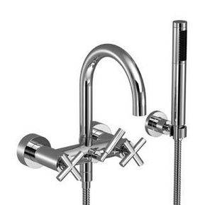 Producten/Dornbracht/Tara/ImageGallery/dornbracht-tara-badkraan-m-omstel-m-koppelingen-m-garnituur-platina-mat-2513389206-2513389206-1.jpeg