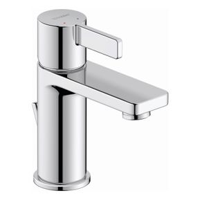 Producten/Duravit/D-Neo/ImageGallery/duravit-dneo-1gats-wastafelkraan-ssize-m-waste-chroom-de1010001010-de1010001010-1.jpeg