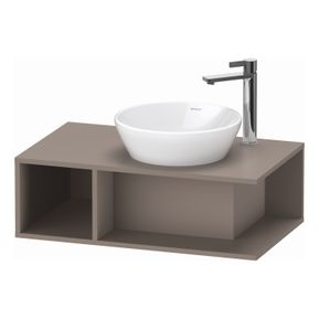 Producten/Duravit/D-Neo/ImageGallery/duravit-dneo-wastafelonderbouwkast-m-1-open-vak-zijdelings-links-80x48x26cm-basalt-mat-de493804343-de493804343-1.jpeg