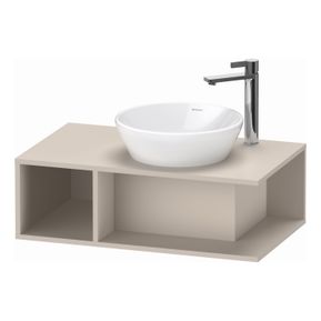 Producten/Duravit/D-Neo/ImageGallery/duravit-dneo-wastafelonderbouwkast-m-1-open-vak-zijdelings-links-80x48x26cm-taupe-mat-de493809191-de493809191-1.jpeg