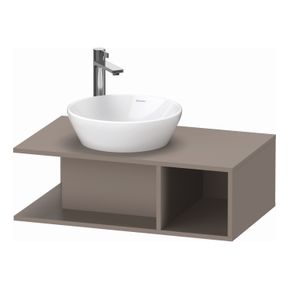 Producten/Duravit/D-Neo/ImageGallery/duravit-dneo-wastafelonderbouwkast-m-1-open-vak-zijdelings-rechts-80x48x26cm-basalt-mat-de491804343-de491804343-1.jpeg