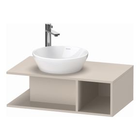 Producten/Duravit/D-Neo/ImageGallery/duravit-dneo-wastafelonderbouwkast-m-1-open-vak-zijdelings-rechts-80x48x26cm-taupe-mat-de491809191-de491809191-1.jpeg
