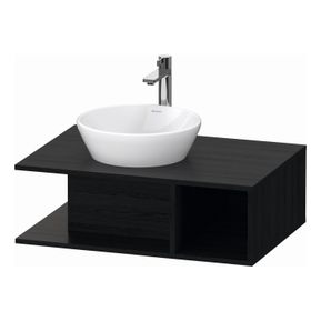 Producten/Duravit/D-Neo/ImageGallery/duravit-dneo-wastafelonderbouwkast-m-1-open-vak-zijdelings-rechts-80x55x26cm-eiken-zwart-mat-de492801616-de492801616-1.jpeg