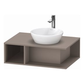 Producten/Duravit/D-Neo/ImageGallery/duravit-dneo-wastonderbouwkast-1-open-vak-zijdelings-links-incl-consoleplaat-v-1-wastafel-80x55x26cm-basalt-mat-de495804343-de495804343-1.jpeg